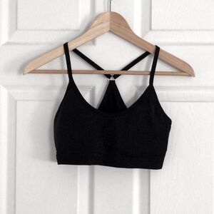 Set of 2 - bralette sports bras